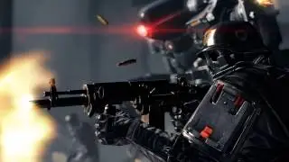 Extreme Music - Combat Ready (Epic Hybrid Rock Action)