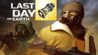 LDOE Last Day on Earth прокачка байка выпала трансмиссия