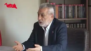 Şu Kıyafet Devrimi Dediğimiz Şey Komik - İsmet Özel