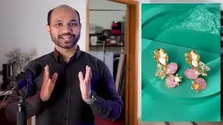 Product Photography Services In Lahore, Pakistan by HOOP Studios