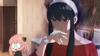 Аниме клип | У мамы есть секрет | AMV