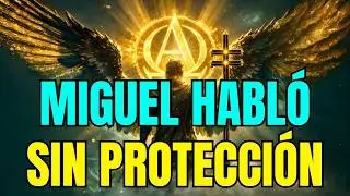 ✨ Archangel Michael Confirms: The Person Who Betrayed You Has Just Lost Their Protection