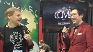 Serenity Forge - Denver Pop Culture Con 2019