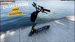 Elektrikli Scooter Alırken Dikkat Edilmesi Gerekenler | Dualtron Mini İnceleme | Modifiye