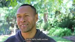 Jimmy from Solomon Islands