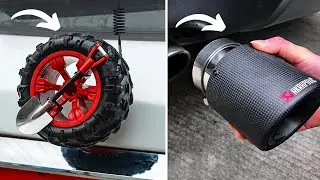 COOL GADGETS YOU CAN BUY RIGHT NOW