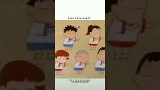 Shinshan#vince Anime
