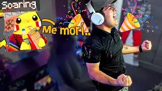 LA MUERTE DE SOARING...