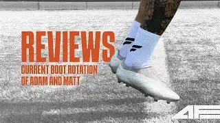 Current Boot Rotation: AFE’s Picks for August 2024!