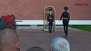 Москва Караульной войска