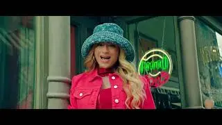 Ally Brooke - Mi Musica (Music Video)