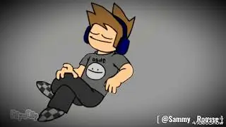 Running Away canción completa// #eddsworld #edits #fans_animation tom eddsworld deja tu like bro 👊😎
