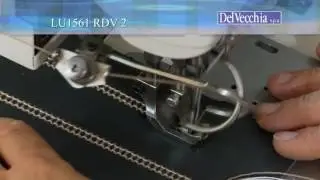 Del Vecchia Group - LU1561 RDV 2
