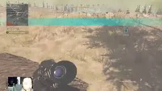 SternFan's Modern Warfare Season 6