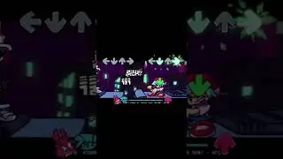Friday Night Funkin' VS Skarlet Bunny Girl Graffiti Groovin' (FNF Mod/Pico/Skid/Pump)