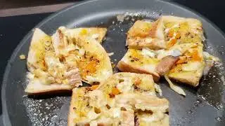Tasty Sandwiches for kids