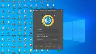 حل  مشكلة  انلوك تول  application not protacted