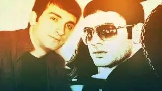 Uzeyir Mehdizade Ft Asif - Son Zeng 2013 ( Logosuz Mp3 Linki )