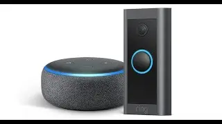 Nuevo Ring doorbell wired 2021, Como instalar en español
