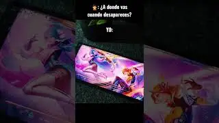 No lo entenderías. #mobilelegend