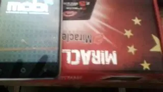 How To Mobile breaks password MOBI M8