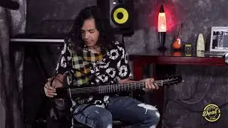 WOW POR FIN GUITARRAS INTELIGENTES EN LATINOAMERICA