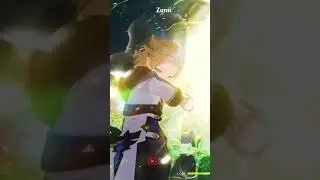 Albedo ✨ So You Better Get Out! | Genshin Impact Edit 