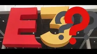 E3 Really Delivered With This Years New Title. . .