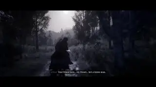 Red Dead Redemption 2 | LIVE GAMEPLAY #21