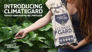 Introducing ClimateGard — The Eco-Conscious, No-Kill Organic Fertilizer