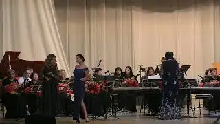 Ю.Почкалова и Н.Долгалёва 