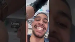 טיפול חניכיים בלייזר ויישור שיניים בשיטת אינוויזליין - ד