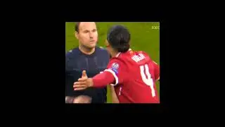 Stalling vs Virgil 😯 ||