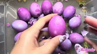 🟣[ASMR] Most Satisfying Surprise Egg ASMR