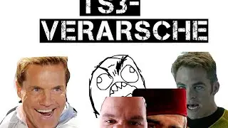 DIETER TS3-VERARSCHE mit GANGSTAAA rap am ende