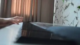 Леша Свик - Дым (piano)