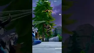 Новый Сезон «Как раньше» четвёртой главы Fortnite. #shorts #fortnite #gameplay #games #игры