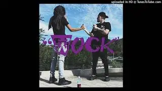 "WOCK" Yeat x Kankan type beat