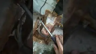 Ремонт кузова ланос сенс