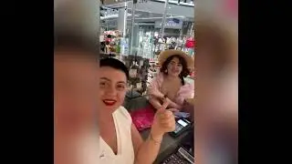 конкурс SUPER команда АРГО Парфуа Ривермолл