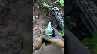 Grenade Pyrosoft 