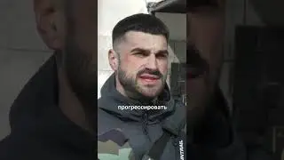 Артем Пучков про ментальное здоровье 