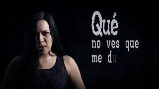 Bórrate - Ada Luna (Official Lyric Vídeo)
