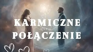 Karmiczne połączenie - Sesja Hipnozy Regresyjnej