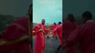 Lonely at the Top (Choir Version)