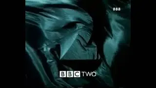 [BBC Two Continuity] In the Footsteps of Alexander the Great - UK Series Premiere (July 14th 1998)