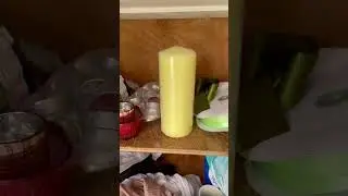 New “toiletries pantry” sign FAIL