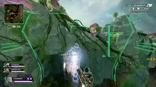 New Area! New Season 13 Dub! #ApexLegends