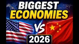 Top 10 Countries by GDP 2026 | Data Rank Hub