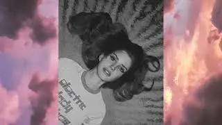 lana del rey playlist ♫ part 14
